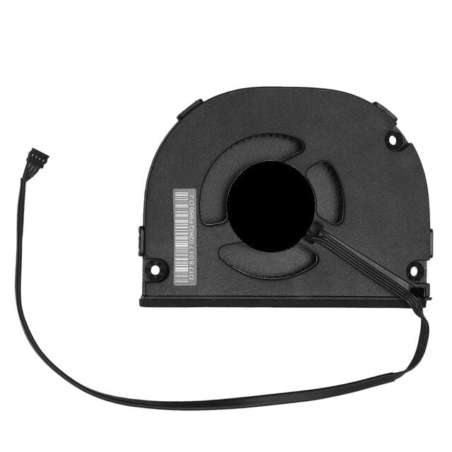Apple MG60121V1-C01U-S9A Uyumlu Fan Soğutucu işlemci Fanı Cpu Fanı