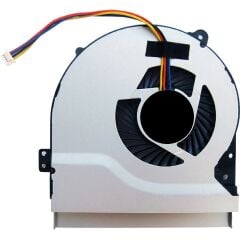 Asus R510I, R510IU, R510J, R510JD, R510JF, R510JK, R510JX Uyumlu Fan 1.1cm Kalınlığında Soğutucu