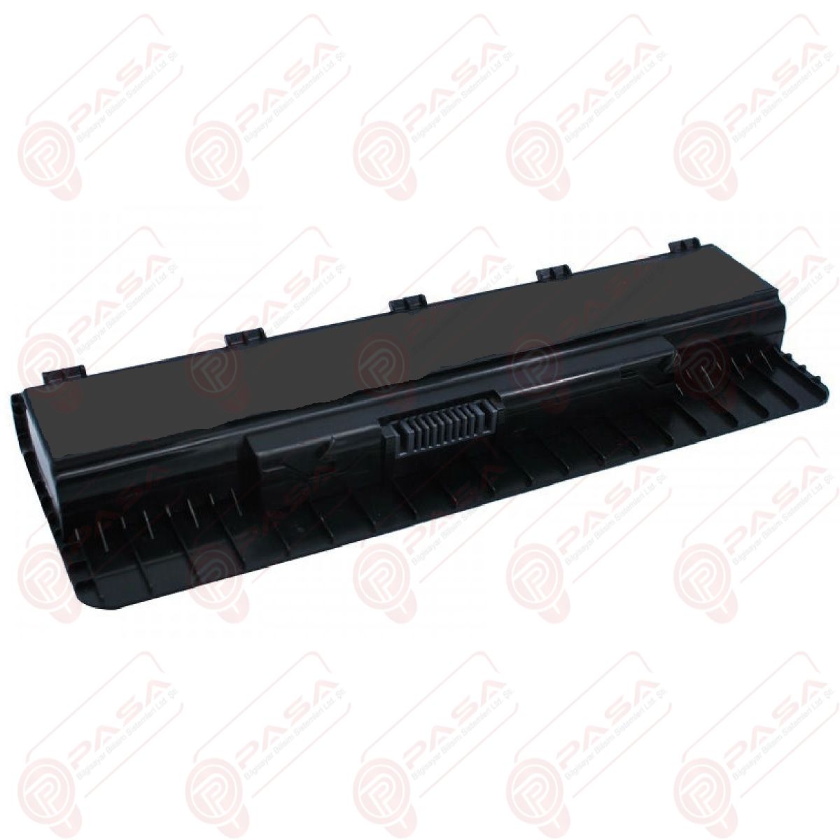 FitCell Asus N551VW-CN006T, N551VW-CN007T, N551VW-CN009T, N551VW-FY273T Uyumlu Batarya Pil