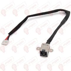 Lg R580, LGR58 Power Jack Şarj Soketi Kablolu DC Jack