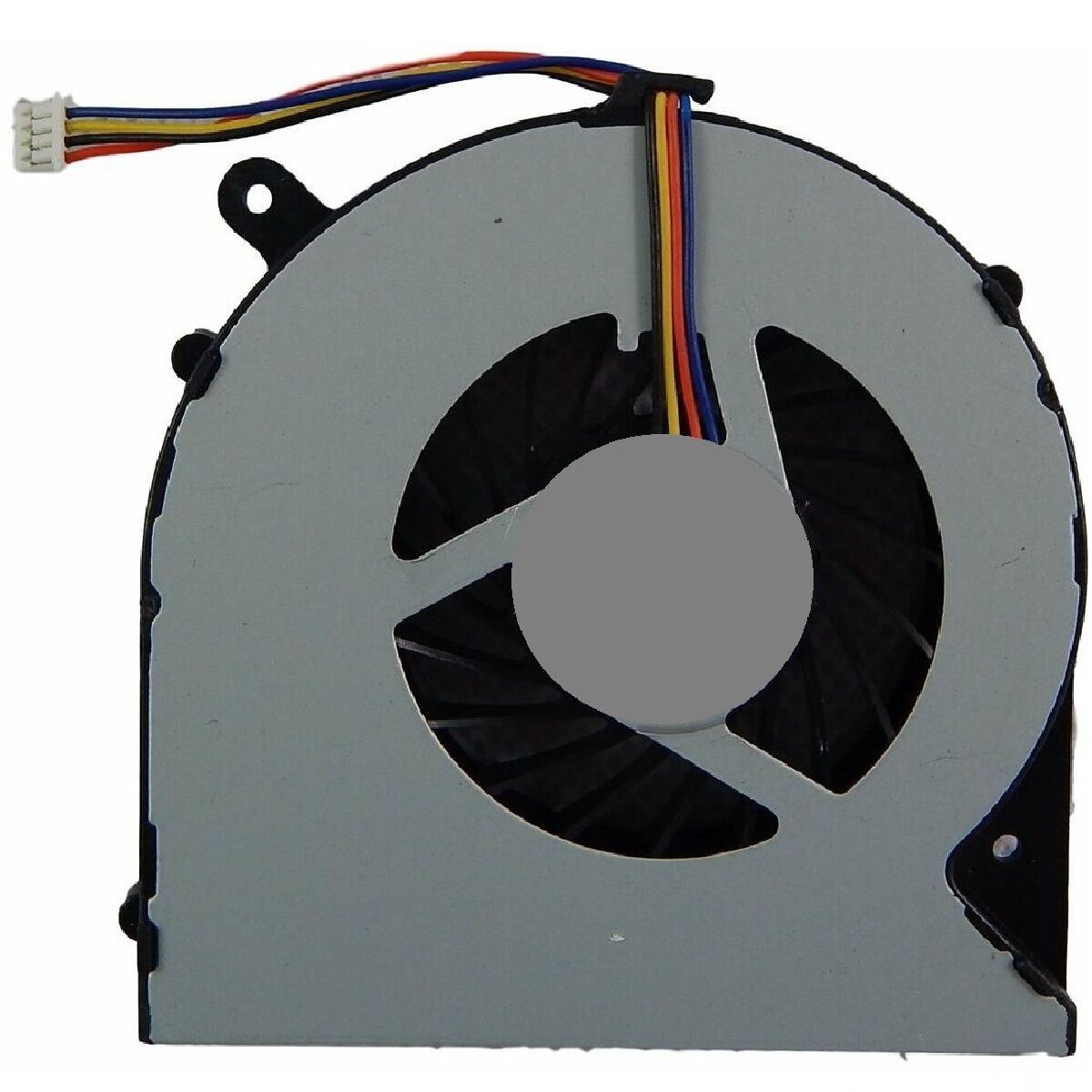 Toshiba Satellite C55-A-10P, C55-A-10P, C55-A-10Q, C55-A-10R Fan 4 Pin Soğutucu işlemci Soğutucusu