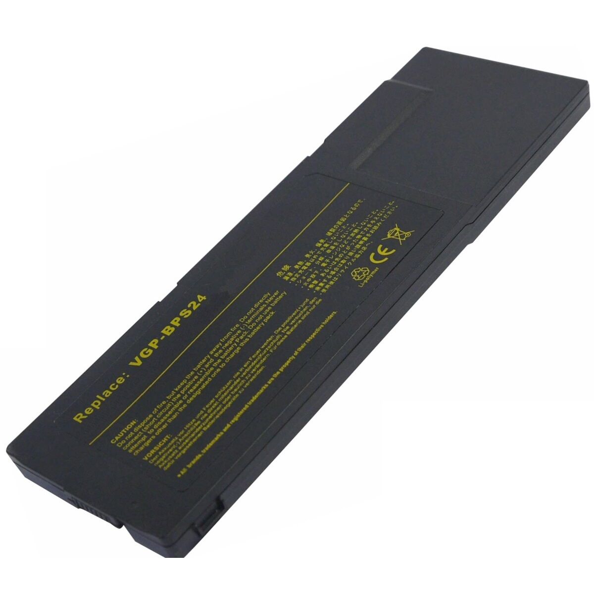 Sony Vaio VPCSA, VPC-SA, VPCSB, VPC-SB Batarya Pil Laptop Bataryası