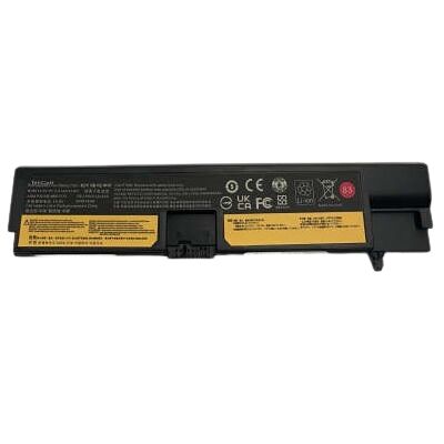 FitCell Lenovo ThinkPad E570, 20H5, 20H6 Uyumlu Batarya Pil Notebook Pili