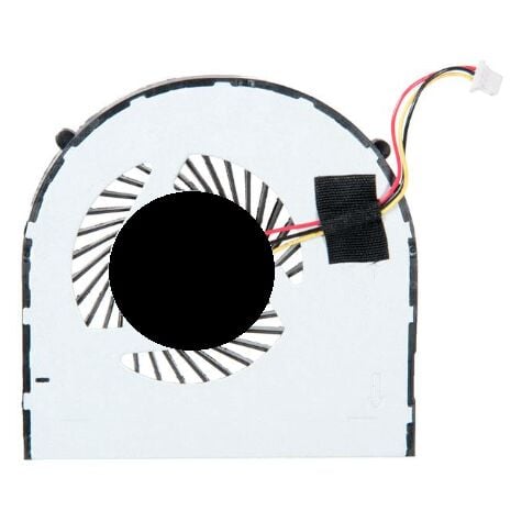 Dell Vostro 3446, 14 3446, 14-3446, P52G, P52G001 Uyumlu Fan Soğutucu işlemci Fanı Cpu Fanı