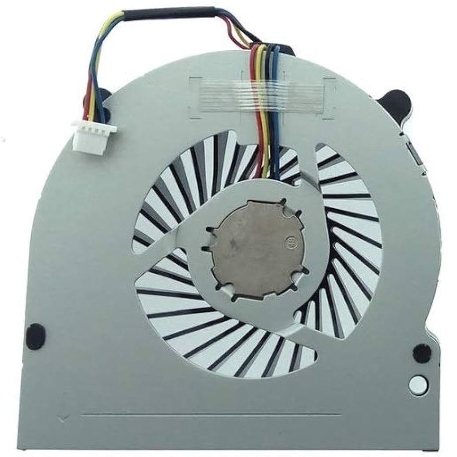 Sony Vaio SVE1711A4E, SVE1711B4E, SVE1711C5E Uyumlu Fan Soğutucu işlemci Fanı Cpu Fanı