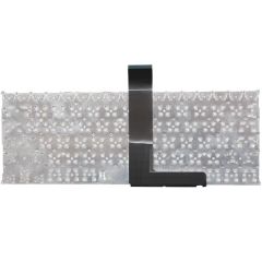 Asus AEEX8A00110, AEEX8X00020, AEEX8E00010, AEEX8U00110 Uyumlu Klavye Tuş Takımı Tuş Seti Siyah TR