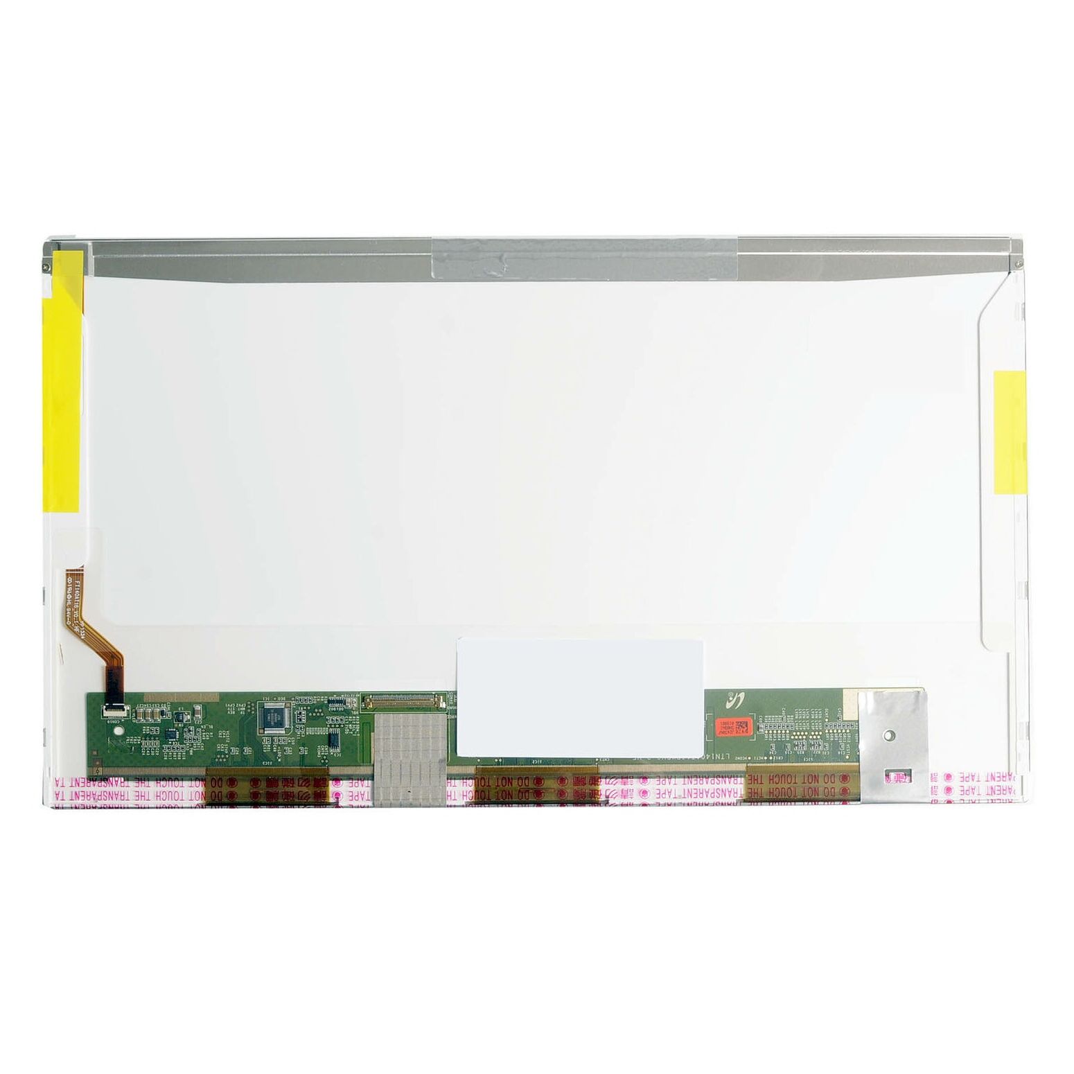 Asus K40I, K40Id, K40Ie, K40Ij, K40IL, K40In, K40Ip Ekran Panel 14 Led