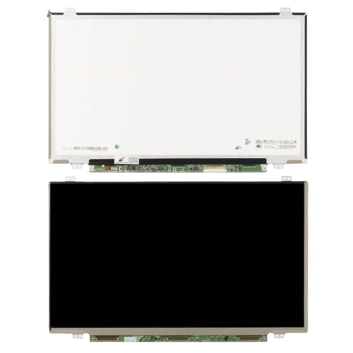 Hp EliteBook 8460p Ekran 14 Slim 40 Pin Screen