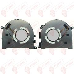 EG70050S1-1C040-S9A, EG70050S1-1C030-S9A Uyumlu Fan Soğutucu Sol ve Sağ