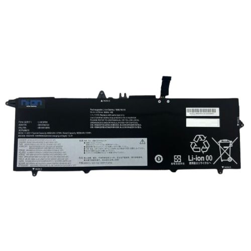 Nion Lenovo 5B10W13878, 5B10W13912, 5B10W13955, 5B10W13909, 5B10W13910 Uyumlu Batarya Pil