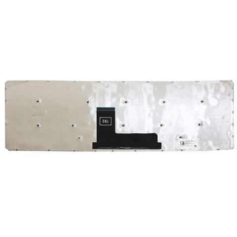 Toshiba Satellite L55-B5276, L55-B5288 Klavye Tuş Takımı Türkçe Siyah Q Notebook Klavye