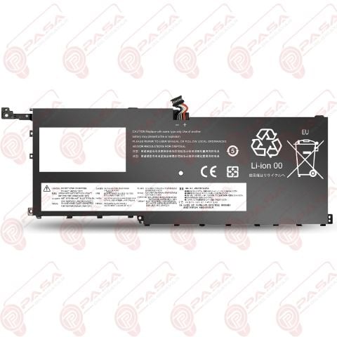 Fast Lenovo SB10K97567, 01AV457, 01AV458, 01AV438, 01AV444 Batarya Pil