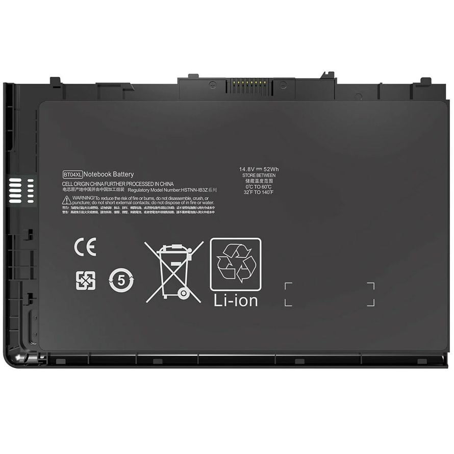 Hp H4Q47AA, H4Q48AA, H4Q47UT, H4Q48UT Uyumlu Batarya Pil Fast