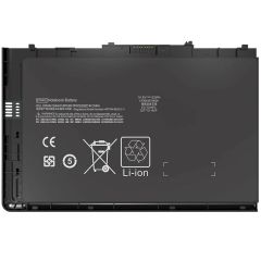 Hp H4Q47AA, H4Q48AA, H4Q47UT, H4Q48UT Uyumlu Batarya Pil Fast