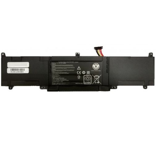 FitCell Asus UX303LN-C4089H, UX303LN-DQ148H, UX303LN-R4364H Uyumlu Batarya Pil