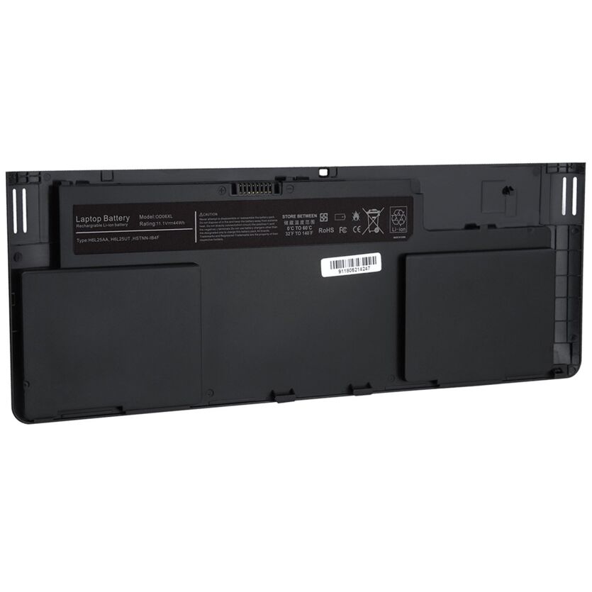 Hp 698750-141, 698750-171, 698750-1C1, 698943-001, 698943-141 Uyumlu Batarya Pil Fast