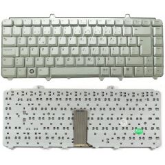 Dell 90.4AO07.A0T, 9J.N9382.201 Klavye Tuş Takımı Tuş Seti Gümüş Türkçe