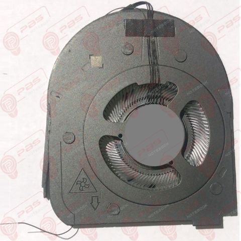 Lenovo Thinkpad T15, T15 Gen2, 20S6, 20S7, 20W4, 20W5 Uyumlu Fan Soğutucu Cooling Fan