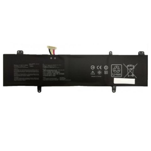Nion Asus F411, F411Q, F411U, F411UA Uyumlu Batarya Pil