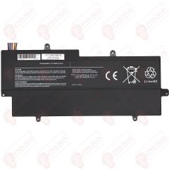 Toshiba Portege Z830-10Q, Z830-10R Uyumlu Batarya Pil Fitcell