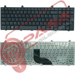 Dell PK130801B00, PK130801B07 Klavye Tuş Takımı Tuş Seti Siyah Türkçe
