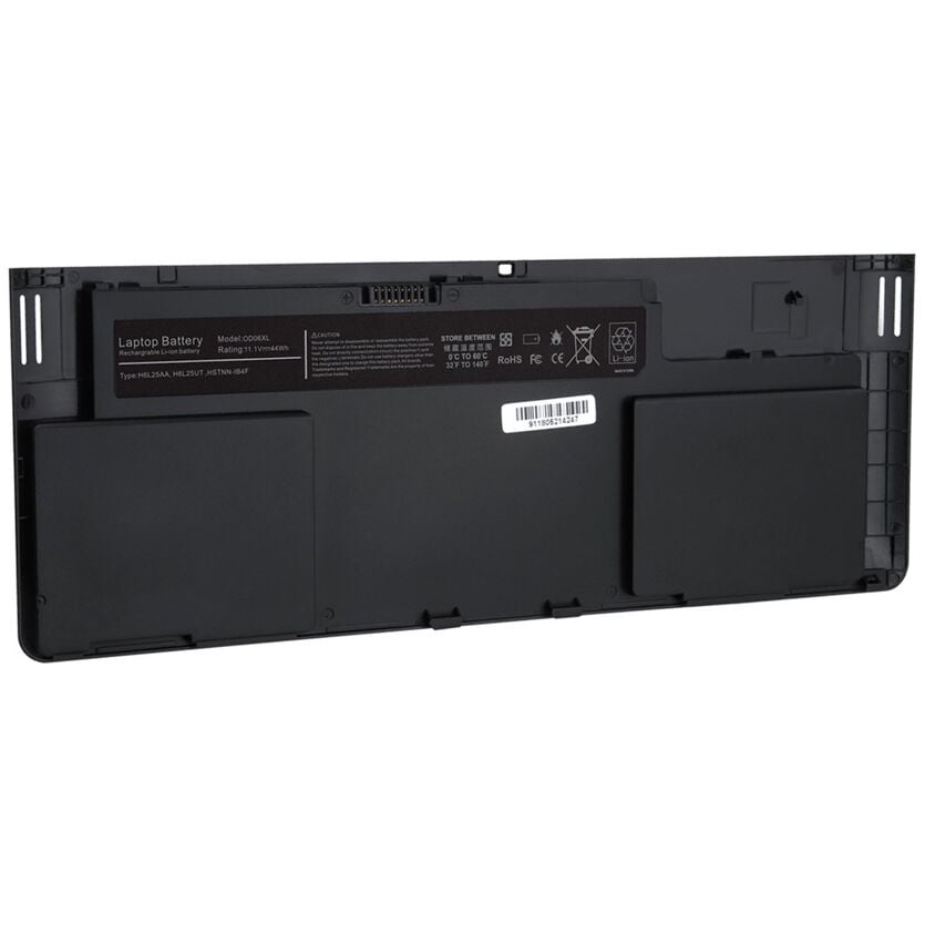 Hp HSTNN-IB4F, HSTNN-W91C, H6L25AA, H6L25ET, H6L25UT Uyumlu Batarya Pil Fast
