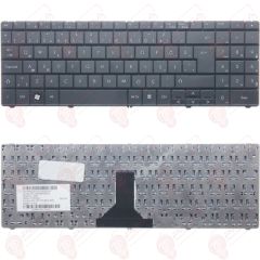 Packard Bell ML65-M-029, ML65-M-029TK Klavye Siyah TR