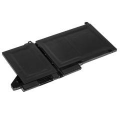 FitCell Dell Latitude E7280, 12 E7280, 12-E7280 Uyumlu Batarya Pil 3-Cell