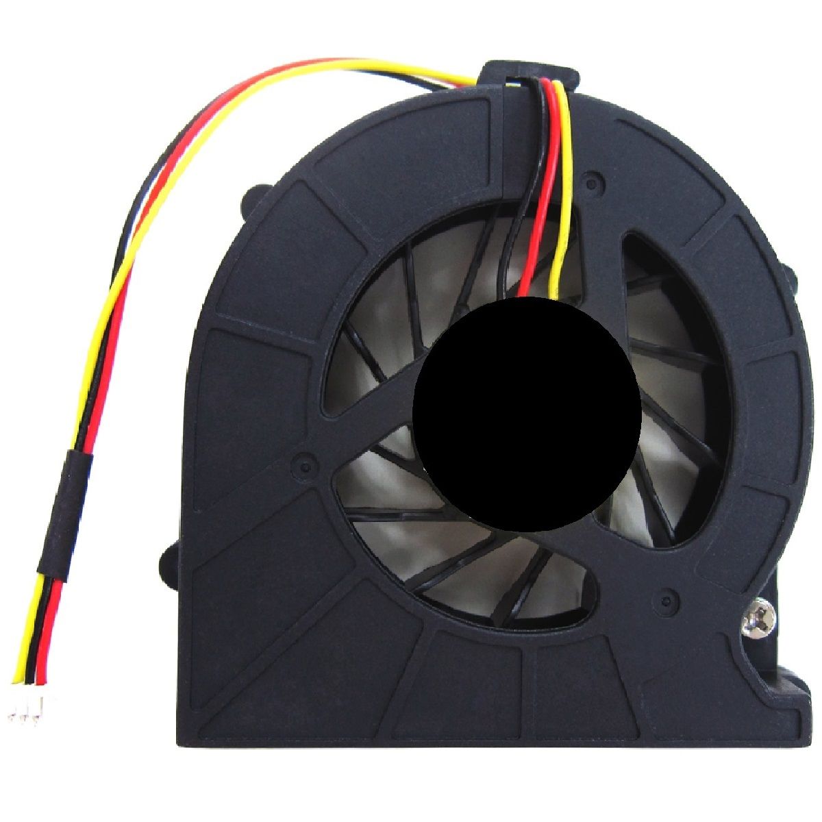 Toshiba Satellite C650-17Q, C650-17R, C650-17U, C650-17V, C650-17W, C650-17X Uyumlu Fan Soğutucu V2