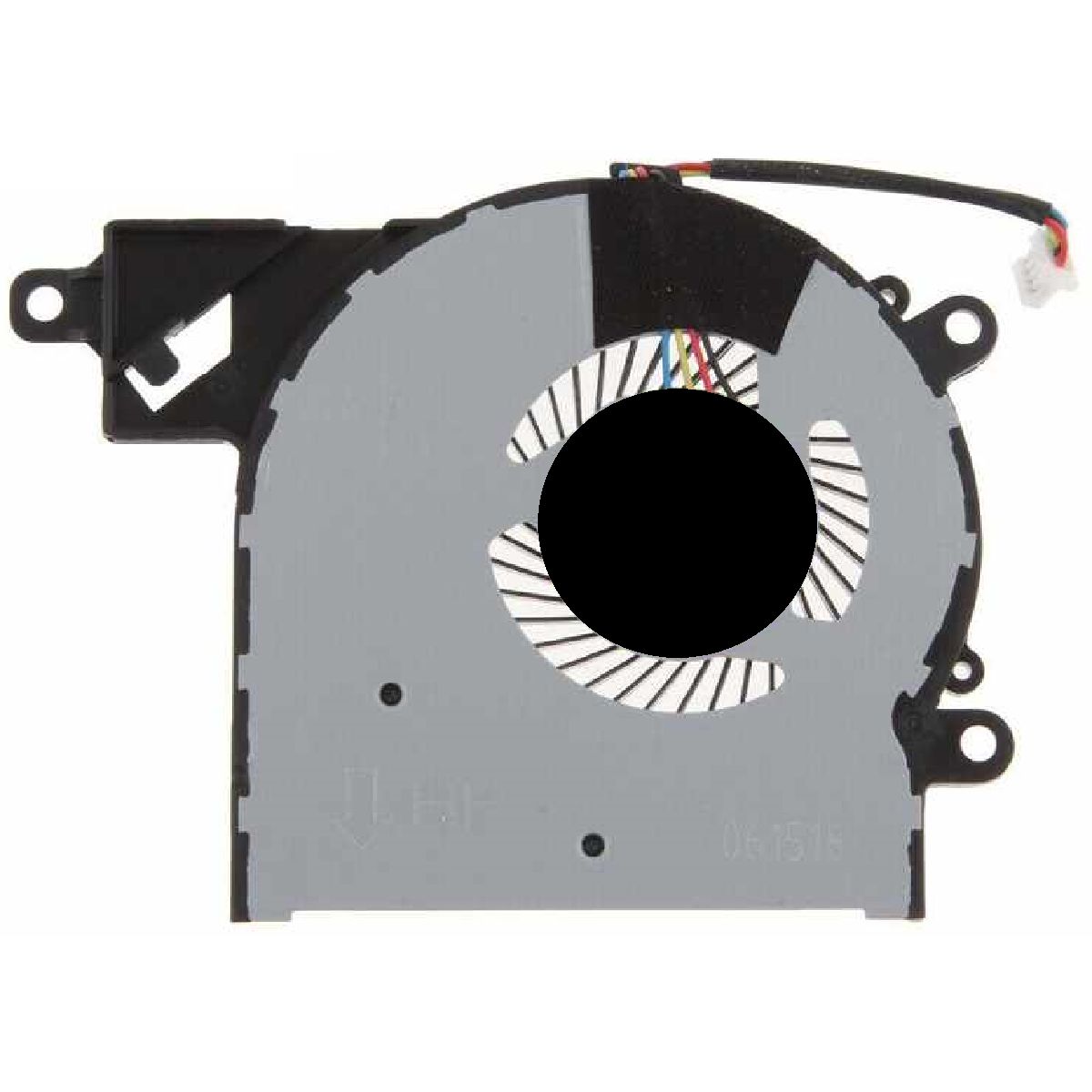 Hp Pavilion 13-S100NT X360, 13-S101NT X360 Uyumlu Cpu Fan Soğutucu