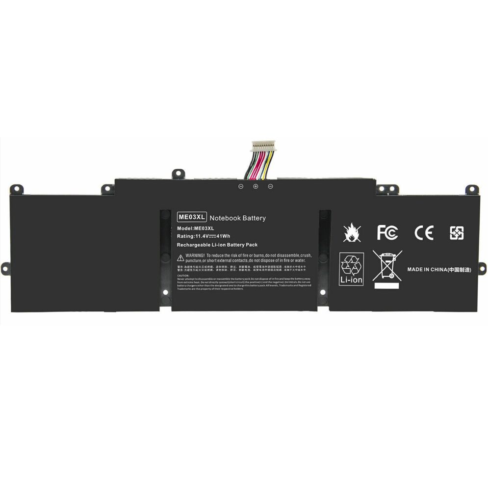 Hp HSTNN-UB6M, 787521-005, HSTNN-LB6O Uyumlu Batarya Pil Fast