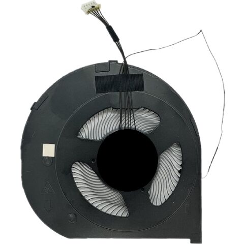 Lenovo ThinkPad P14s Gen2, 20VX, 20VY, 21A0, 21A1 Uyumlu Fan Soğutucu