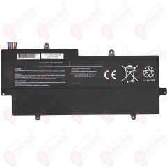 Toshiba Portege Z930-11F, Z930-11N, Z930-11Z, Z930-12G Uyumlu Batarya Pil Fitcell