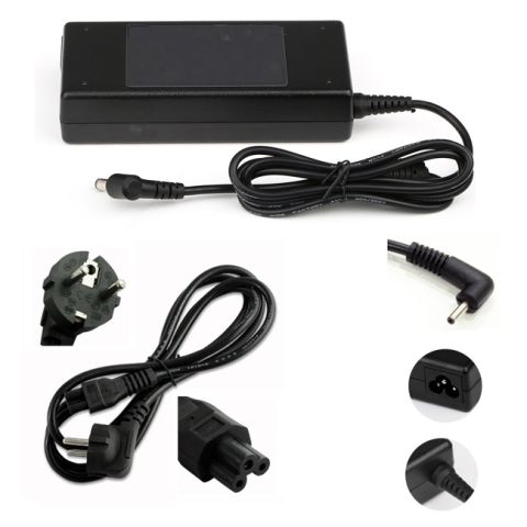 Casper Nirvana F500.1135-BD00X-G-F, F500.1135-BF00X-G-F Uyumlu 19v 3.42a Adaptör Şarj Aleti Cihazı