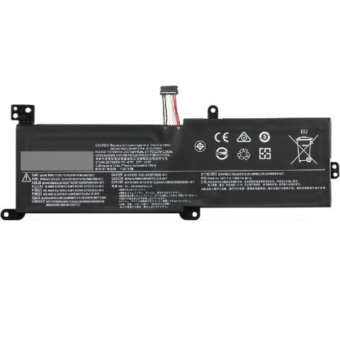 FitCell Lenovo ideaPad S145-14IWL, 81MU Uyumlu Batarya Pil Şarj Ünitesi