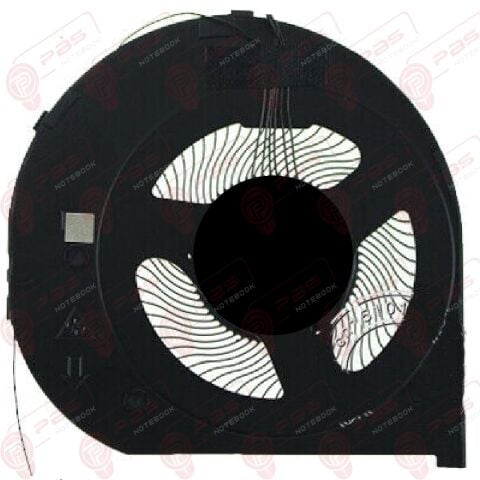 Lenovo ThinkPad T490, 20N2, 20N3, 20RX Uyumlu Fan Soğutucu