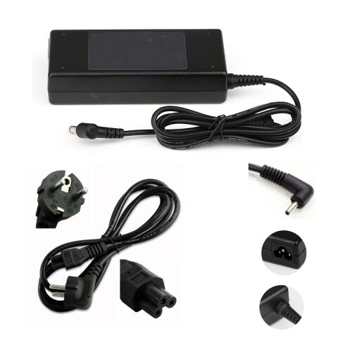 Asus 19v 2.37a 45w Uyumlu 4.0mmX1.35mm Uç Adaptör Şarj Aleti Şarj Cihazı