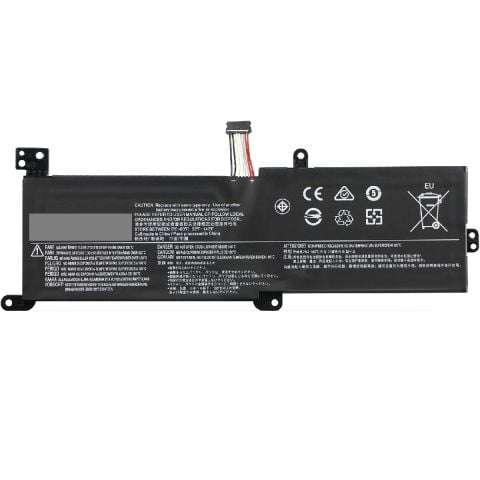 FitCell Lenovo ideaPad S145-15AST, 81N3 Uyumlu Batarya Pil Notebook Bataryası