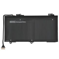 FitCell Hp Pavilion 14-AL100NT, 14-AL101NT, 14-AL102NT Uyumlu Batarya Pil