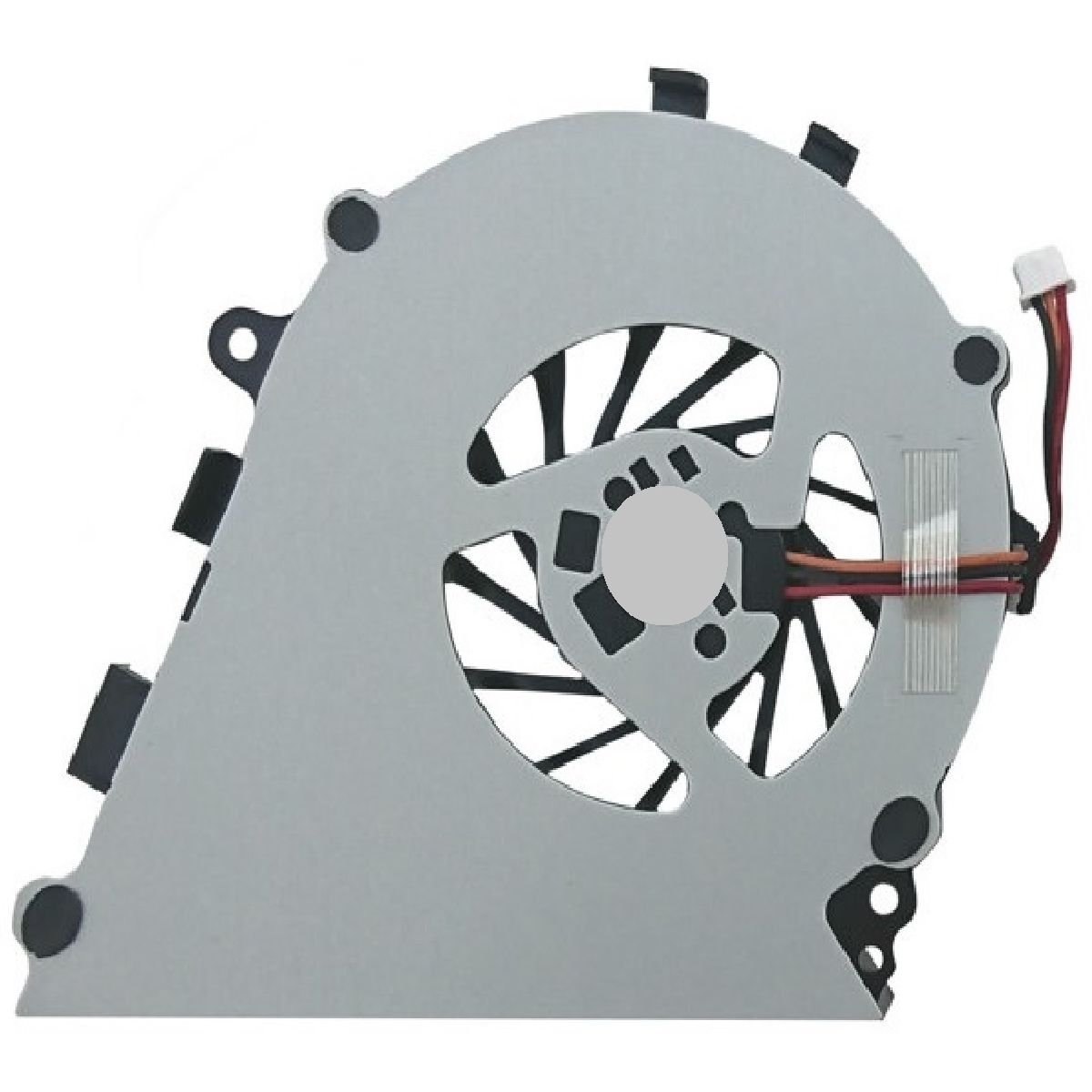 Sony UDQFLRR04CF0 Fan Soğutucu Cpu Fanı işlemci Fanı