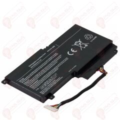 Toshiba Satellite L50-A-10F, L50-A-10Q, L50-A-10U, L50-A-10G Uyumlu Batarya Pil Fitcell