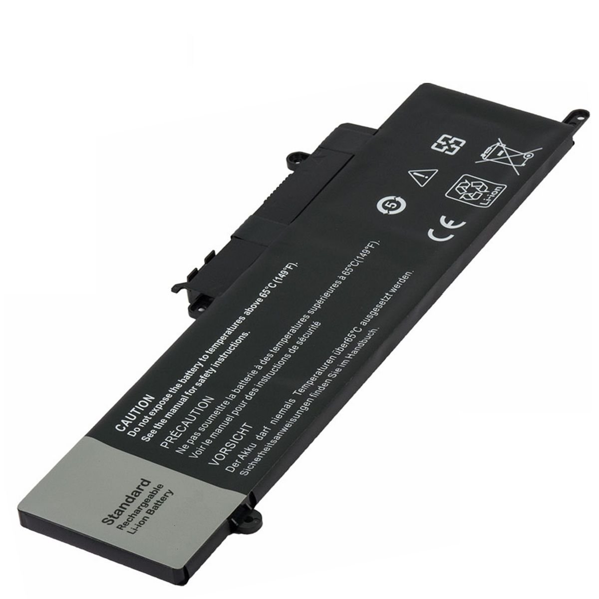 Dell inspiron 7359, 7558, 7568, P20T, GK5KY Batarya Pil Laptop Bataryası