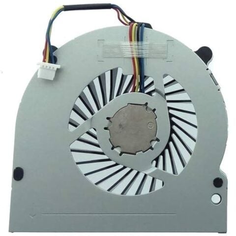 Sony Vaio SVE1713ECXB, SVE1713F1E, SVE1713F4E Uyumlu Fan Soğutucu işlemci Fanı Cpu Fanı