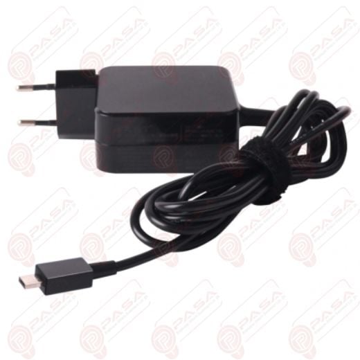 Asus E200H, E200HA, E205, F205 Adaptör Duvar Tipi Şarj Aleti Şarj Cihazı
