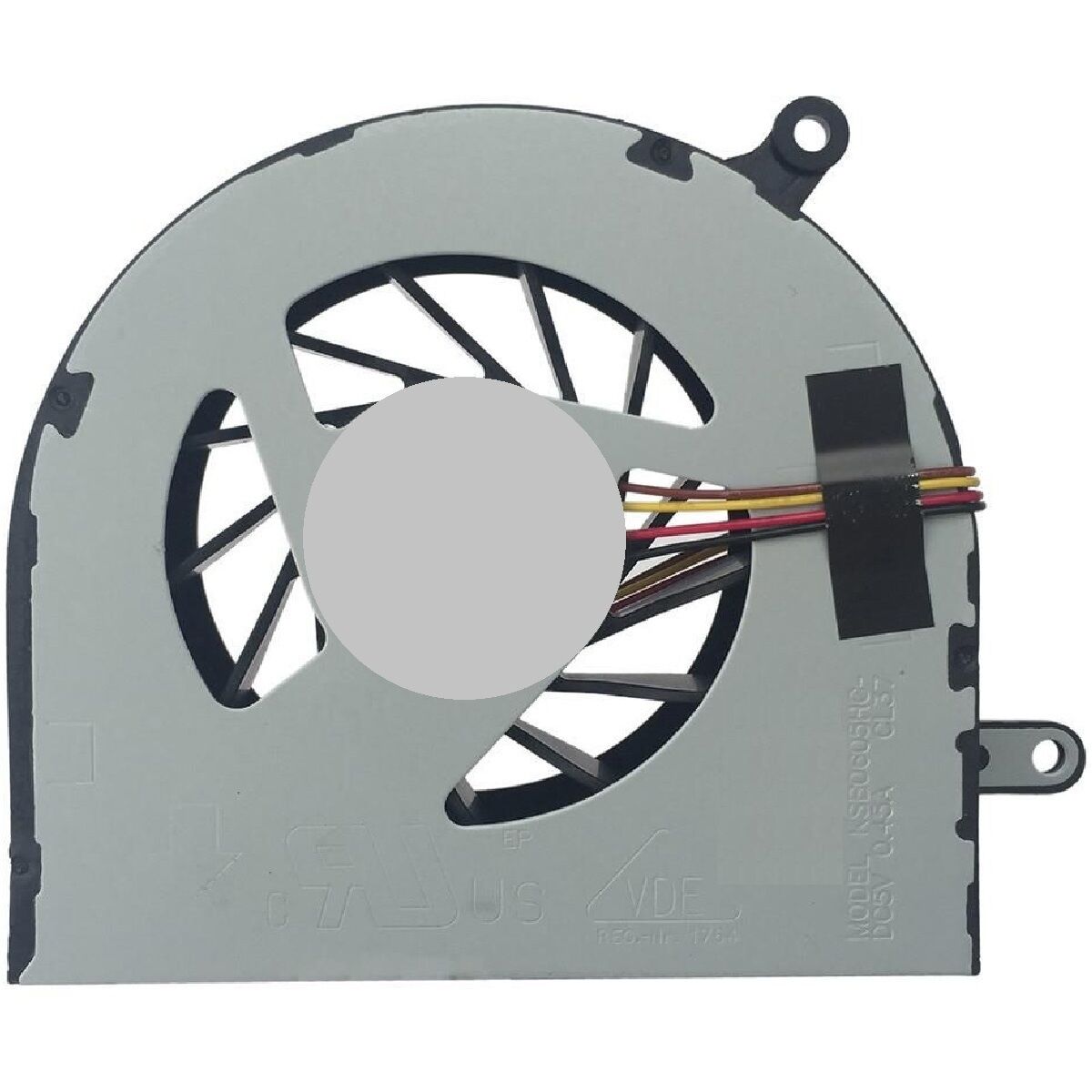 Lenovo MG60120V1-C270-S99 Uyumlu Fan Soğutucu Cpu Fanı işlemci Fanı