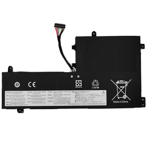 Lenovo Legion Y545-PG0, 81T2 Uyumlu Batarya Pil
