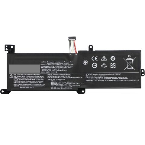 FitCell Lenovo V14-IIL, 82C4 Uyumlu Batarya Pil Notebook Pili