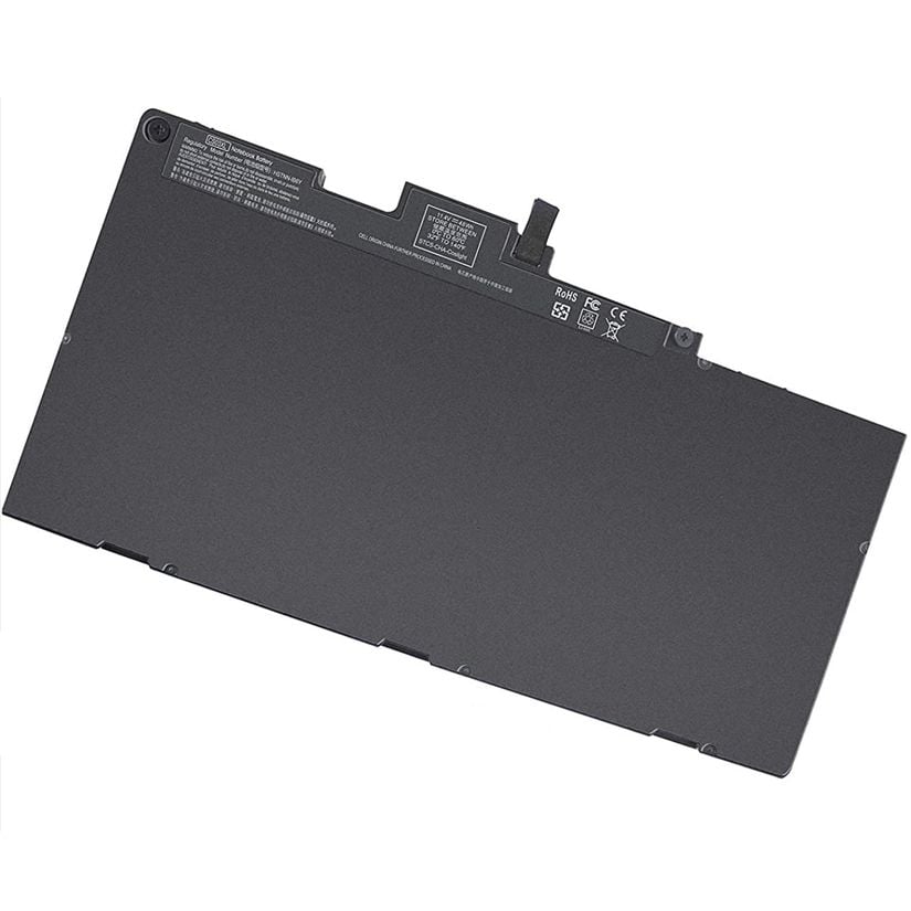 Hp EliteBook 840 G3 Uyumlu Batarya Pil Fast