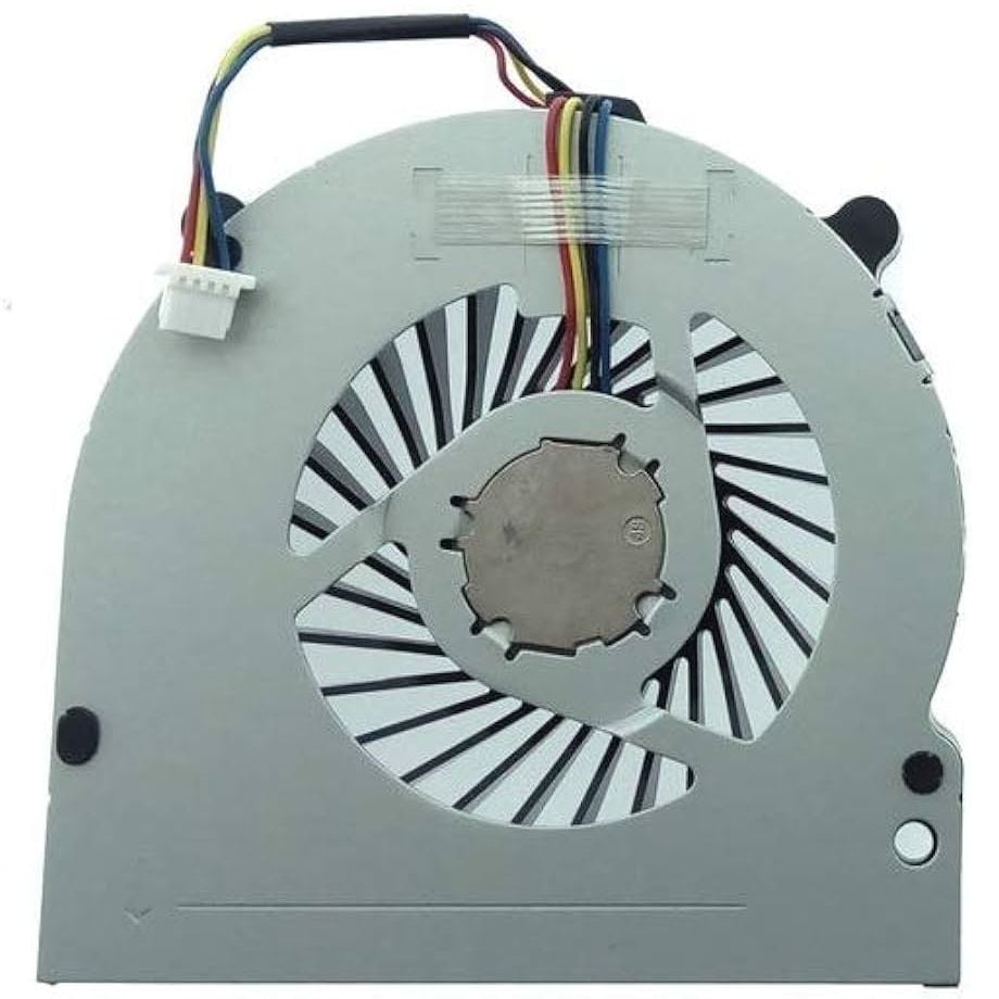 Sony Vaio SVE1713T1E, SVE1713U1E, SVE1713V1E Uyumlu Fan Soğutucu işlemci Fanı Cpu Fanı