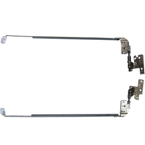 Dell inspiron M5110, 15R-M5110, 15R M5110 Uyumlu Menteşe Sağ ve Sol Set